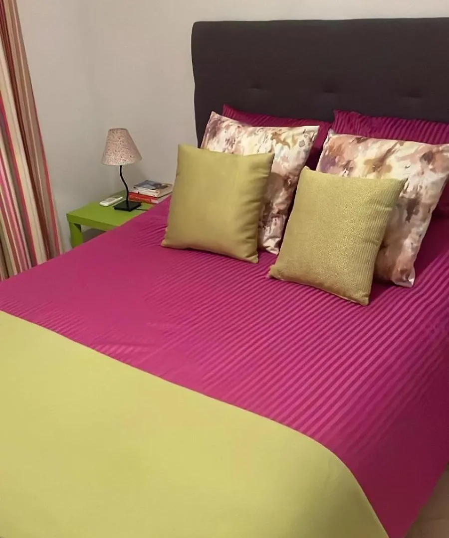 Appart 2 Chambres Piscines Marrakech Atlas Golf Resort 마라케시 모로코
