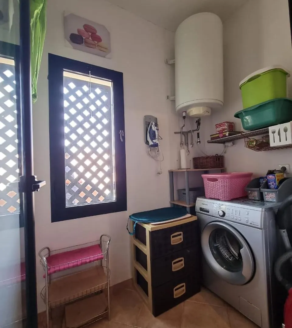 Apartment Appart 2 Chambres Piscines Marrakech Atlas Golf Resort Morocco