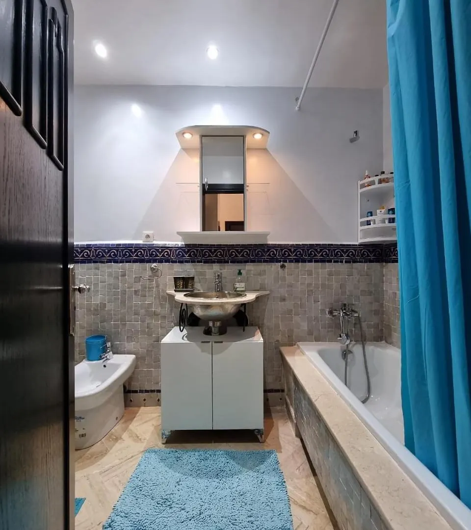 Appart 2 Chambres Piscines Marrakech Atlas Golf Resort Apartment Marrakesh