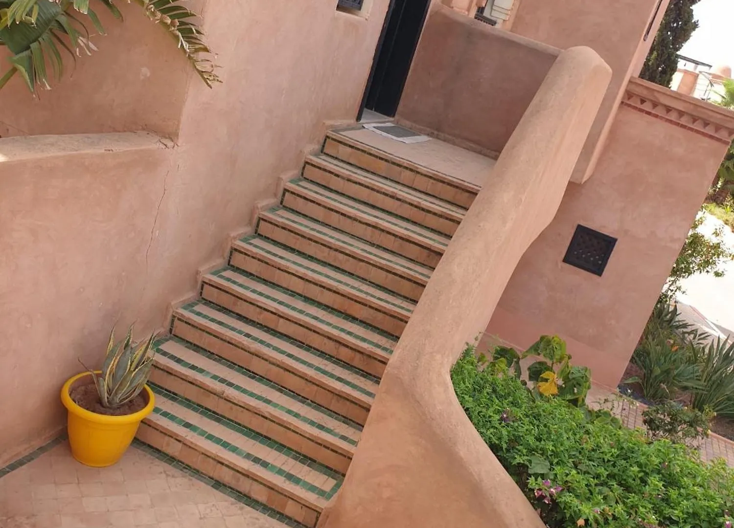 Appart 2 Chambres Piscines Marrakech Atlas Golf Resort 0*, Marrakesh Morocco