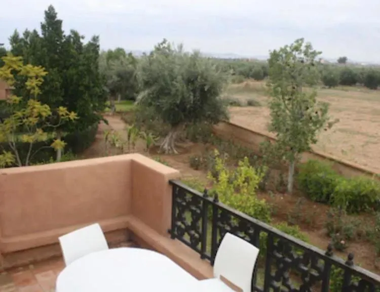 Apartment Appart 2 Chambres Piscines Marrakech Atlas Golf Resort Marrakesch Marokko