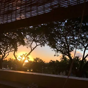 Pied à Terre Du Front De , Papeete (Tahiti) Polynésie française