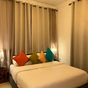 Entre Et Detente- Les Portes De Gueliz Appartement
