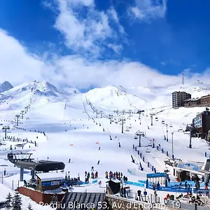 Ac , Pas de la Case Andorre